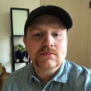 Meet your Posher, Cody